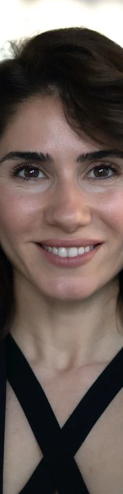 İrem Yüksel Göğüş